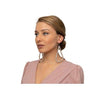 Lauryn Rhinestone Teardrop Earrings (2 Colors) Earrings Fearless Accessories 
