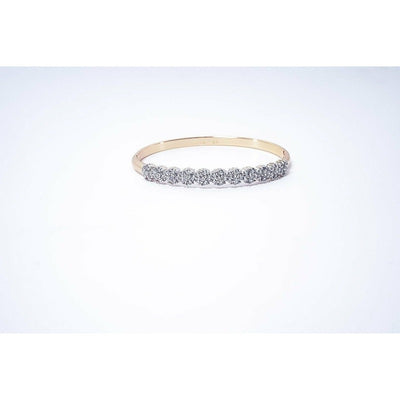 Phoenix Rhinestone Bracelet Bracelet Fearless Accessories