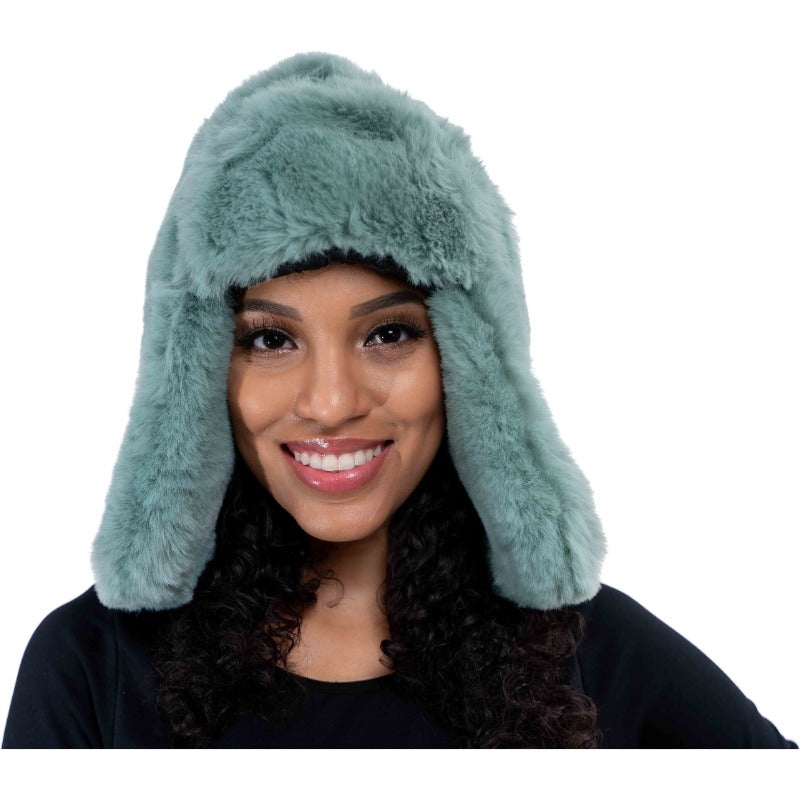 Get Cozy Hat HATS Fearless Accessories 