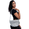 Silver Sereande Bag Handbags Fearless Accessories 