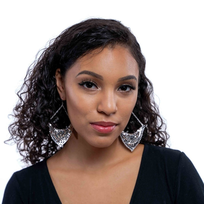 Starlight Symphony Earrings Earrings Fearless Accessories 