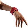 Blissful rhinestone bracelet (2 colors) Bracelets Fearless Accessories