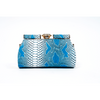 Brooklyn bag (3 Colors) Handbags Fearless Accessories Blue