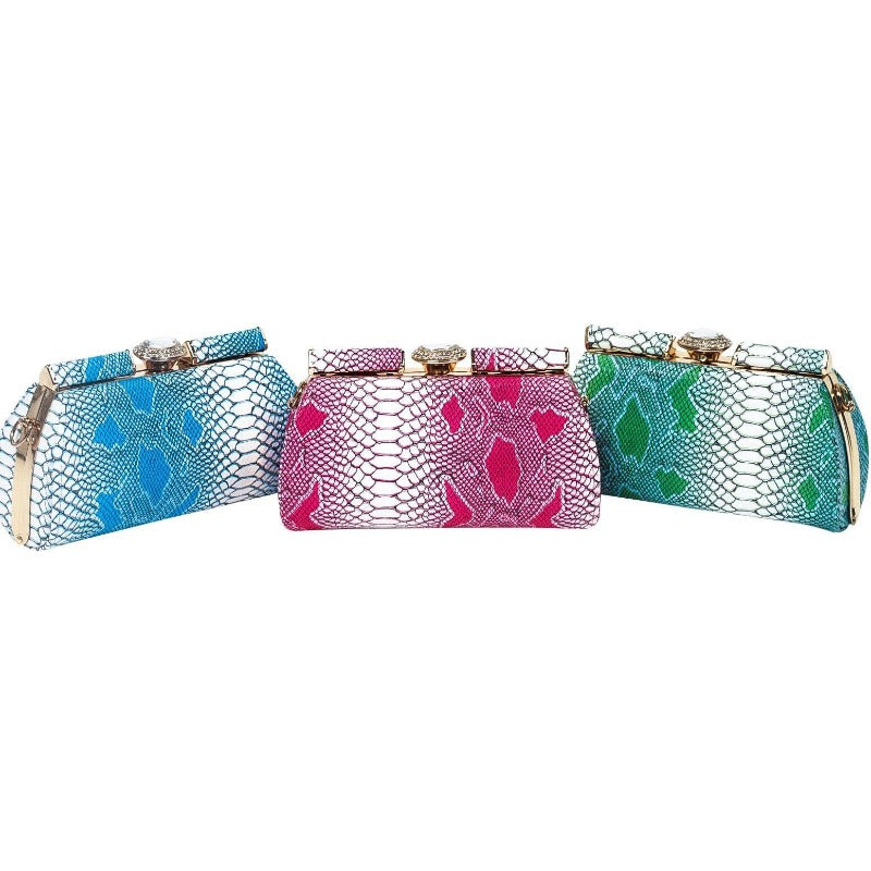 Brooklyn bag (3 Colors) Handbags Fearless Accessories