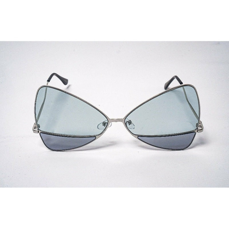 Butterfly Sunglasses (5 Colors) Sunglasses Fearless Accessories Green