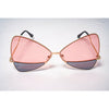 Butterfly Sunglasses (5 Colors) Sunglasses Fearless Accessories