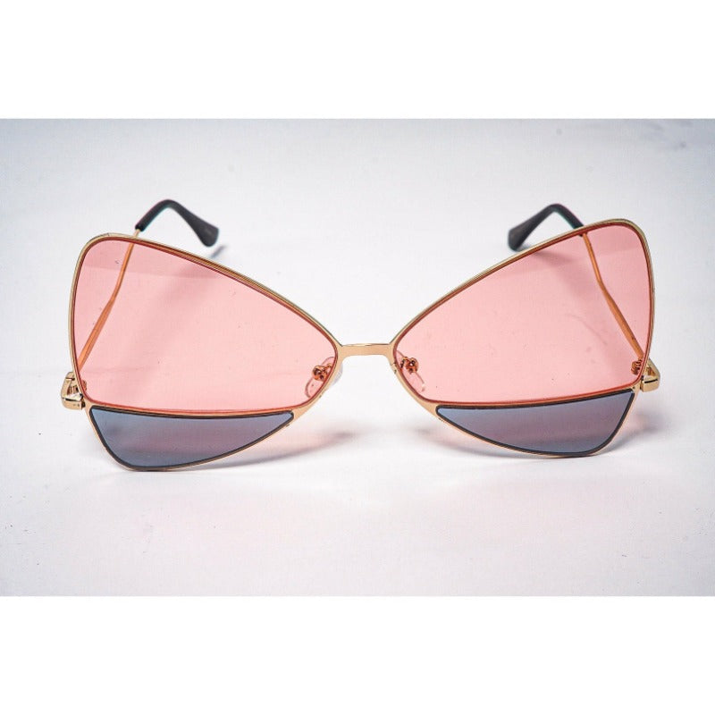 Butterfly Sunglasses (5 Colors) Sunglasses Fearless Accessories