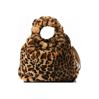 Cheetah handbag Handbags Fearless Accessories