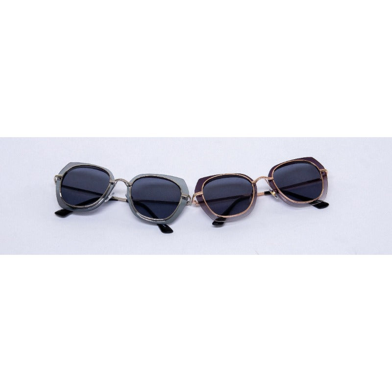Dina Sunglasses (2 Colors) Sunglasses Fearless Accessories