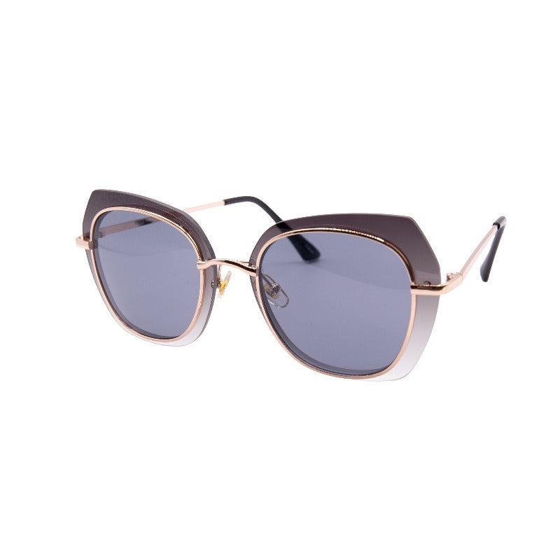 Dina Sunglasses (2 Colors) Sunglasses Fearless Accessories