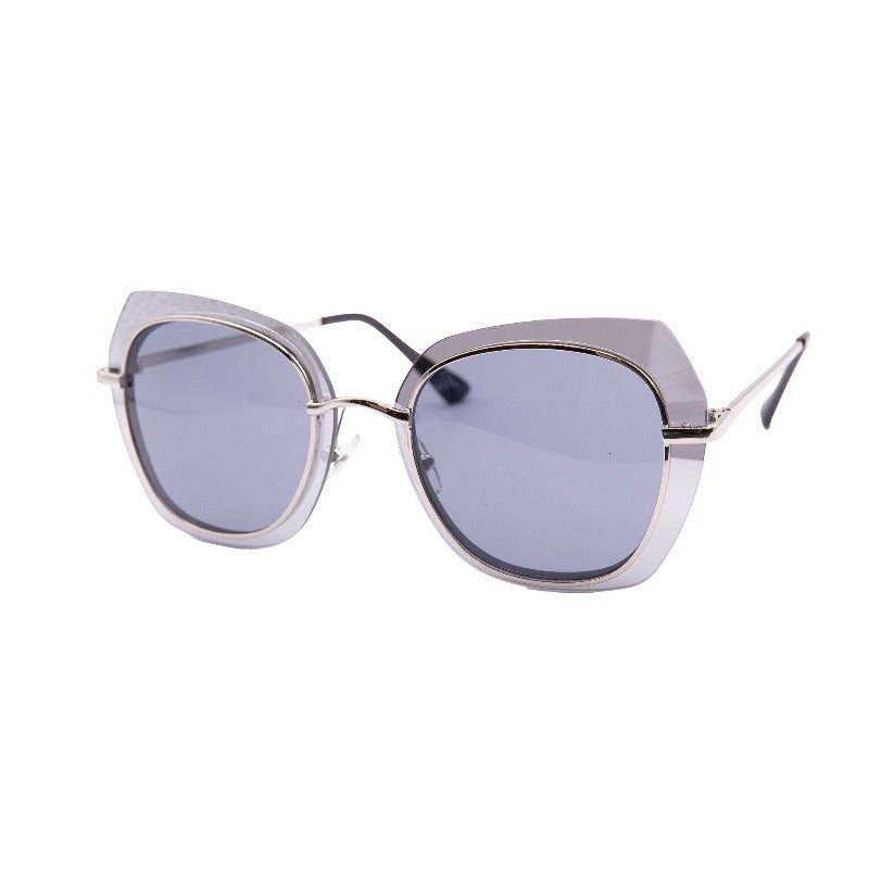 Dina Sunglasses (2 Colors) Sunglasses Fearless Accessories