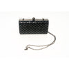 Gia mirror clutch (4 Colors) Handbags Fearless Accessories Black