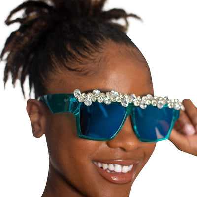 Going Gaga Rhinetone Sunglasses (3 Colors) Sunglasses Fearless Accessories