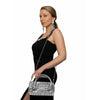 Hot girl rhinestone studded handbag (2 Colors) Handbags Fearless Accessories