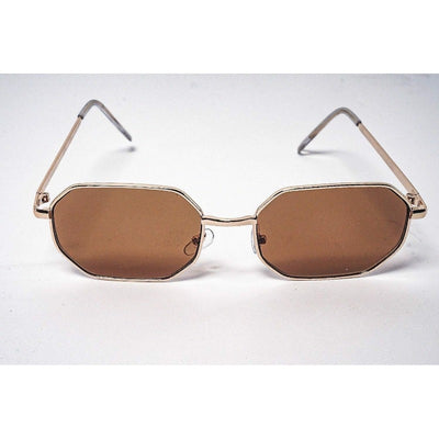 Janaya Sunglasses (5 Colors) Sunglasses Fearless Accessories Brown