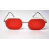 Janaya Sunglasses (5 Colors) Sunglasses Fearless Accessories Red