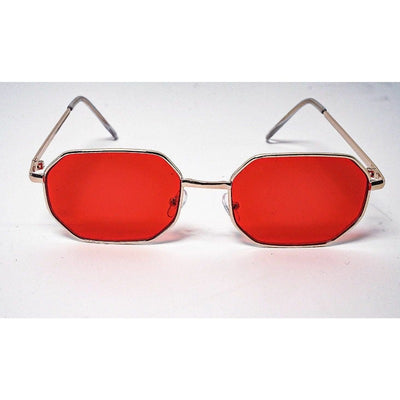 Janaya Sunglasses (5 Colors) Sunglasses Fearless Accessories Red