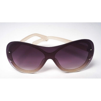Jurnee Sunglasses (5 Colors) Sunglasses Fearless Accessories Brown/Beige