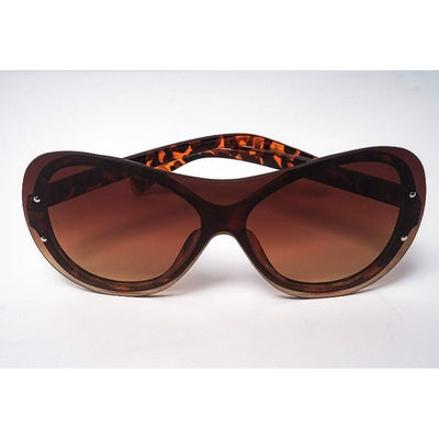Jurnee Sunglasses (5 Colors) Sunglasses Fearless Accessories Tortoise