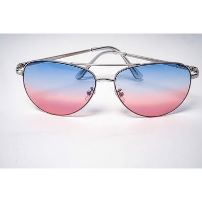 Kayla Sunglasses (5 Colors) Sunglasses Fearless Accessories Blue and pink