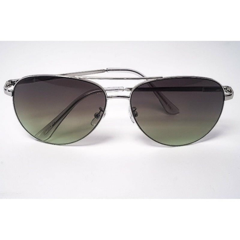 Kayla Sunglasses (5 Colors) Sunglasses Fearless Accessories Green