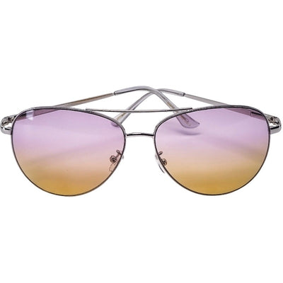 Kayla Sunglasses (5 Colors) Sunglasses Fearless Accessories Lilac and yellow