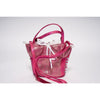 Monifa bustier bag (2 Colors) Handbags Fearless Accessories Fuchsia