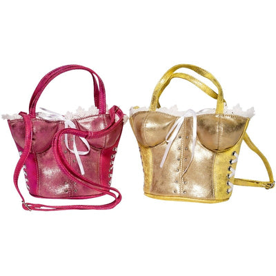 Monifa bustier bag (2 Colors) Handbags Fearless Accessories