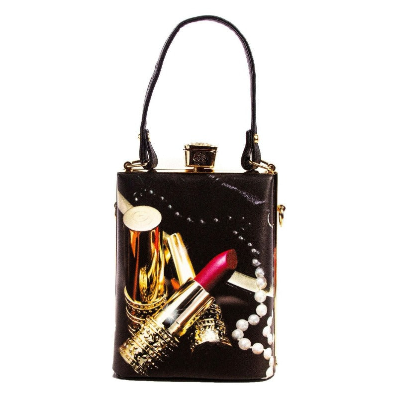 Nova lipstick bag Handbags Fearless Accessories 