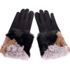 Parker touchscreen gloves (2 Colors) Gloves Fearless Accessories