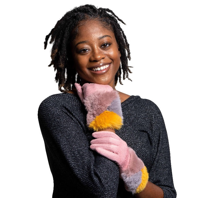 Parker touchscreen gloves (2 Colors) Gloves Fearless Accessories