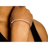 Phoenix Rhinestone Bracelet Bracelet Fearless Accessories