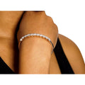 Phoenix Rhinestone Bracelet