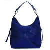 Prime rhinestone bag (2 colors) Fearless Accessories Blue