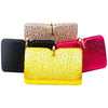 Rani Rhinestone Clutch (4 Colors) Handbags Fearless Accessories