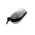 Rhinestone Sunglass Case (2 Colors)