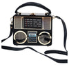 Riley Radio Handbag Handbags Fearless Accessories