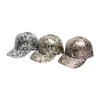 Sheena python adjustable cap (3 Colors) HATS Fearless Accessories