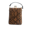 Talisha handbag (Brown) Handbags Fearless Accessories