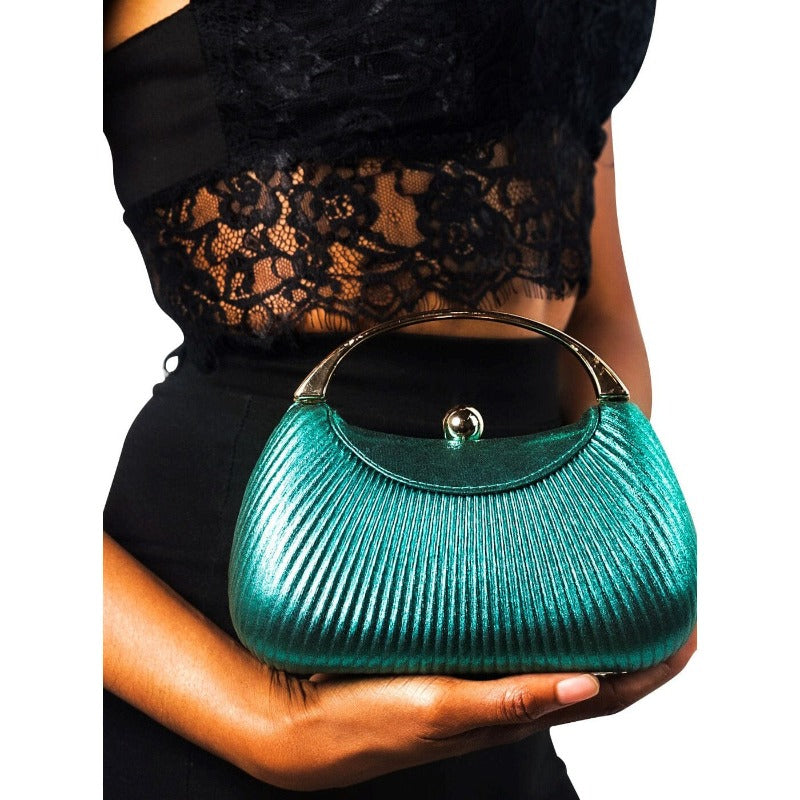 Tanji Mini Handbag (2 Colors) Handbags Fearless Accessories