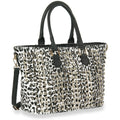 Tap In Rhinestone Tote (2 Colors)