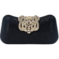Vivica glitter mini bag