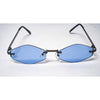 Yoni Sunglasses (5 Colors) Sunglasses Fearless Accessories Blue