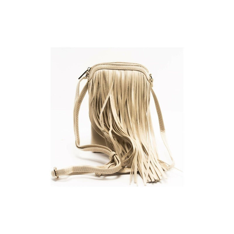 Zuri fringe crossbody (5 Colors) Handbags Fearless Accessories