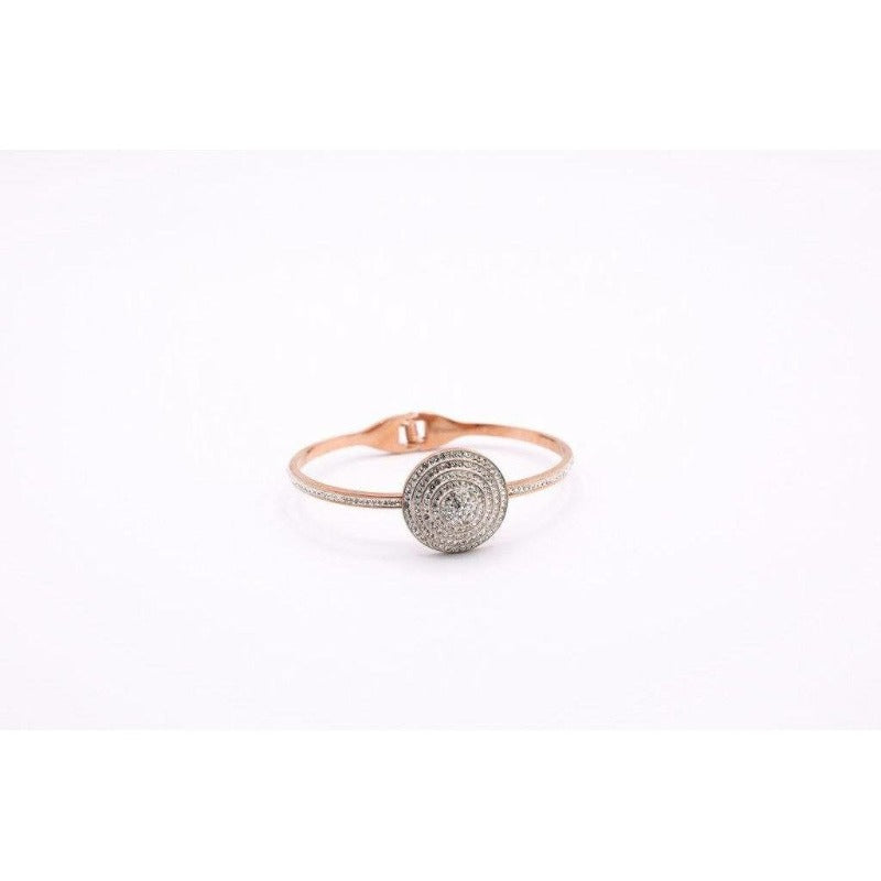 Bella Rhinestone Bracelet (2 Colors) Bracelet Fearless Accessories