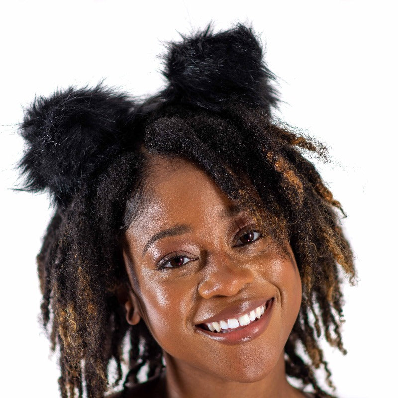 Bunnie ears headband Hair Accessories Fearless Accessories