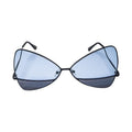 Butterfly Sunglasses (5 Colors)