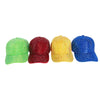 Can't Hide Rhinestone Adjustable Baseball Cap (9 Colors) Hair Accessories Fearless Accessories Green