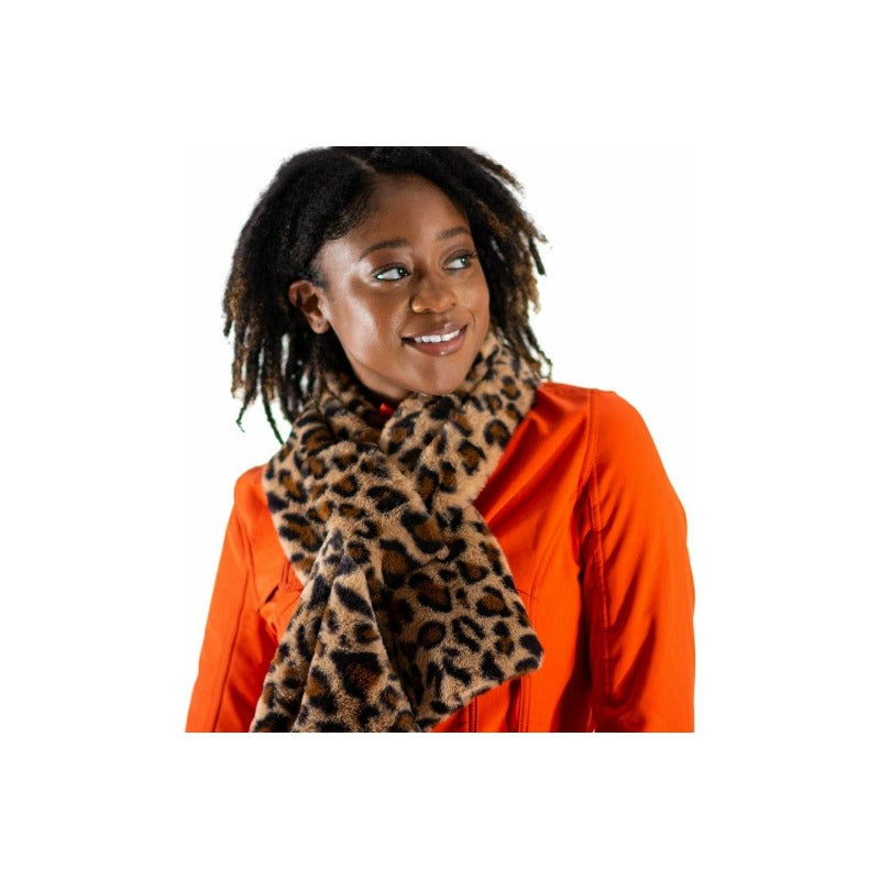 pull through scarf Fearless Accessories 