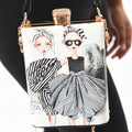 Fashionista handbag